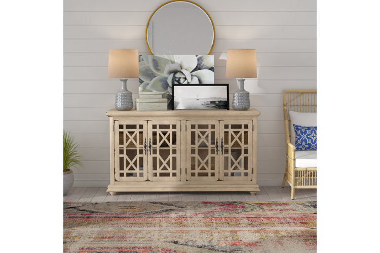 Top 10 White Credenzas & Sideboards in 2023 Wayfair